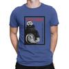 T-Shirt Time Bomb Vintage Pure Cotton Tee Shirt Short Sleeve Tim Timebomb T Shirts Crew Neck Clothing Gift Idea Unisex