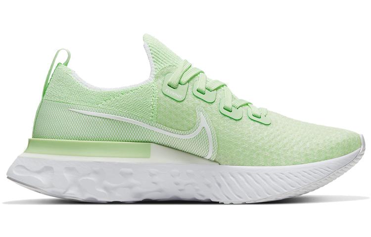 Nike React Infinity Run Fk 'Vapor Green' Women's CD4372-300