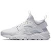 Air Huarache Run Ultra 'Triple White' Uomo 819685-101