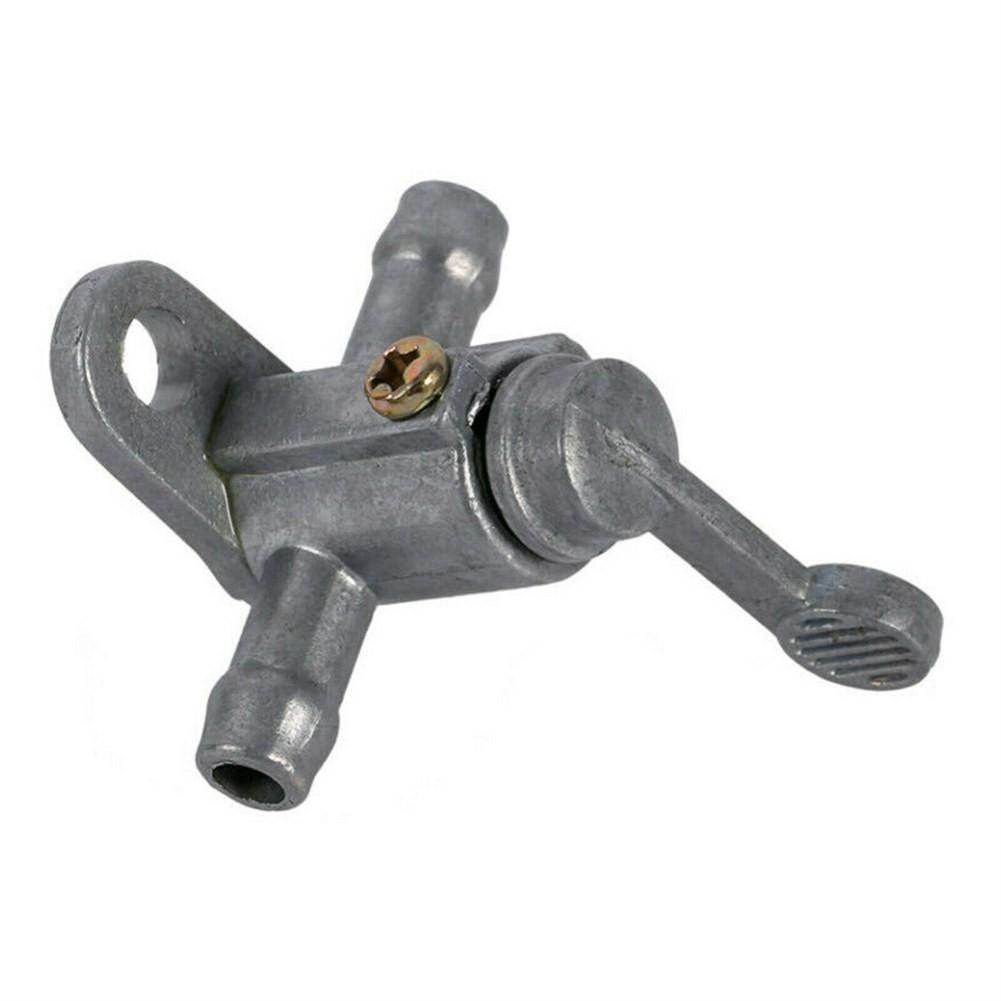 For Dirt Bike ATV Petcock Switch 1.6\'\' X1.8\'\' 5/16\'\'
