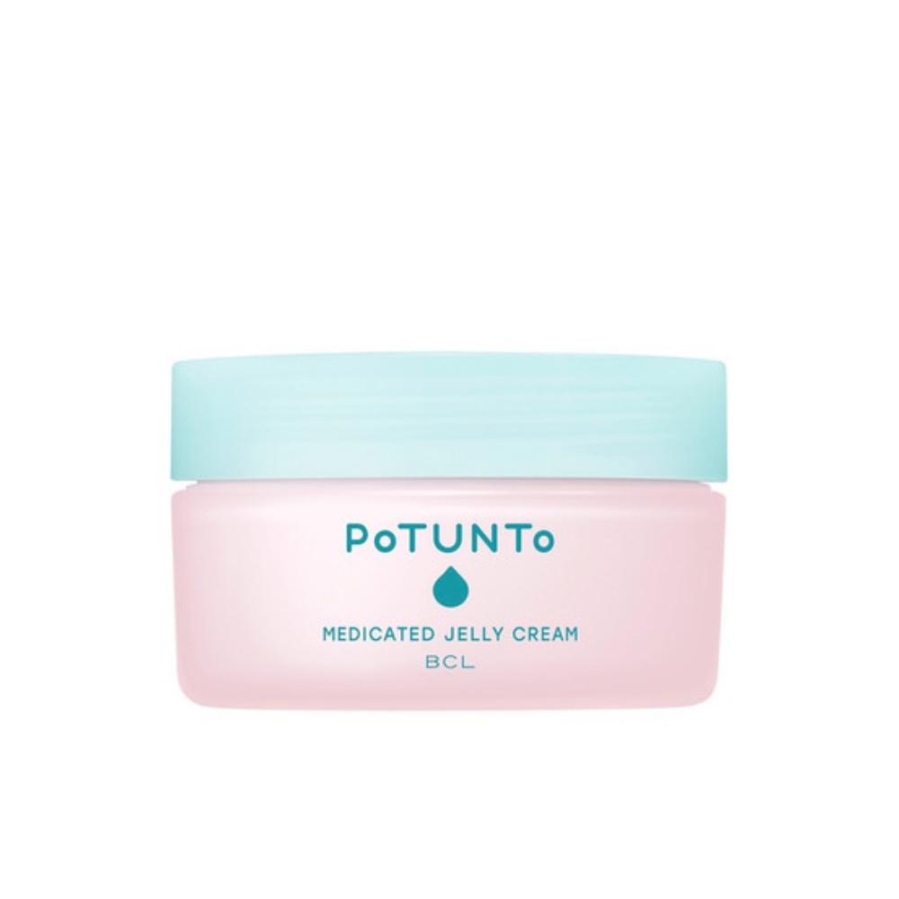 

BCL Potunto Medicated Jelly Cream 60g 60g