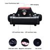 Wheel Balancer Locator - Car Tire Positioner Tool | 2 LED Car Wheel Balancer