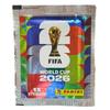Panini WORLD CUP 2026 FIFA World Cup 50 bags