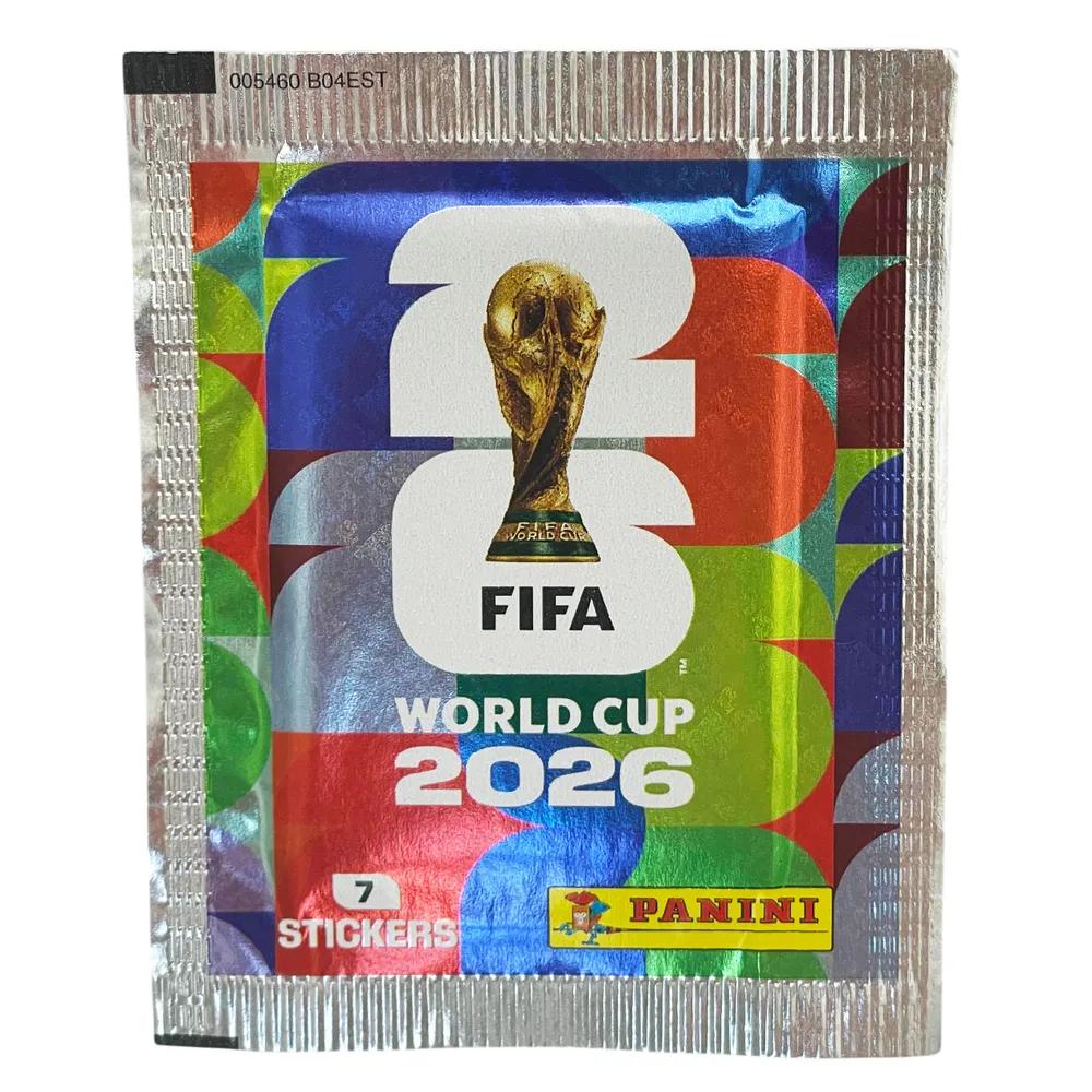 Panini WORLD CUP 2026 FIFA World Cup 50 bags
