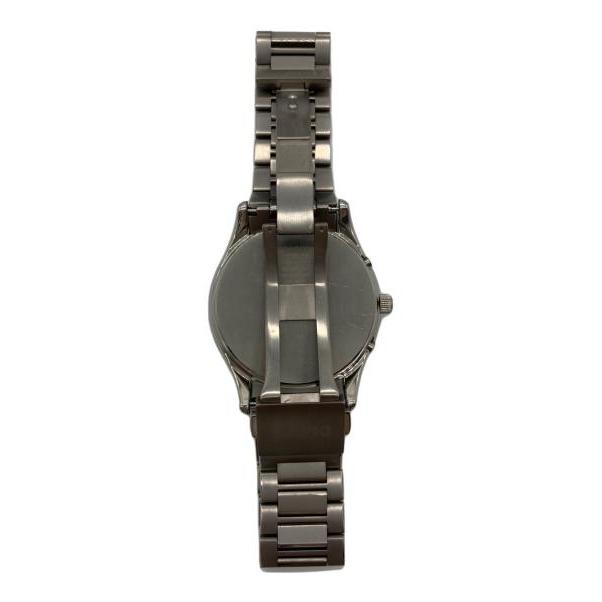 Used SEIKO Dolce watch