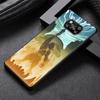 Masters of the Universe Revolution Komiksový obal pro Xiaomi Poco M5s X3 NFC X5 F3 M4 M3 Pro Černý Silikonový Měkký Kryt na Telefon Coque