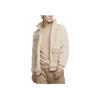 Nike Sportswear Full-Zip Reversible Jacket Men's Beige DZ4713-126