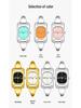 Oufanni Elegant Ladies' Waterproof Square Quartz Wristwatch - Lightweight Luxury Alloy Design.