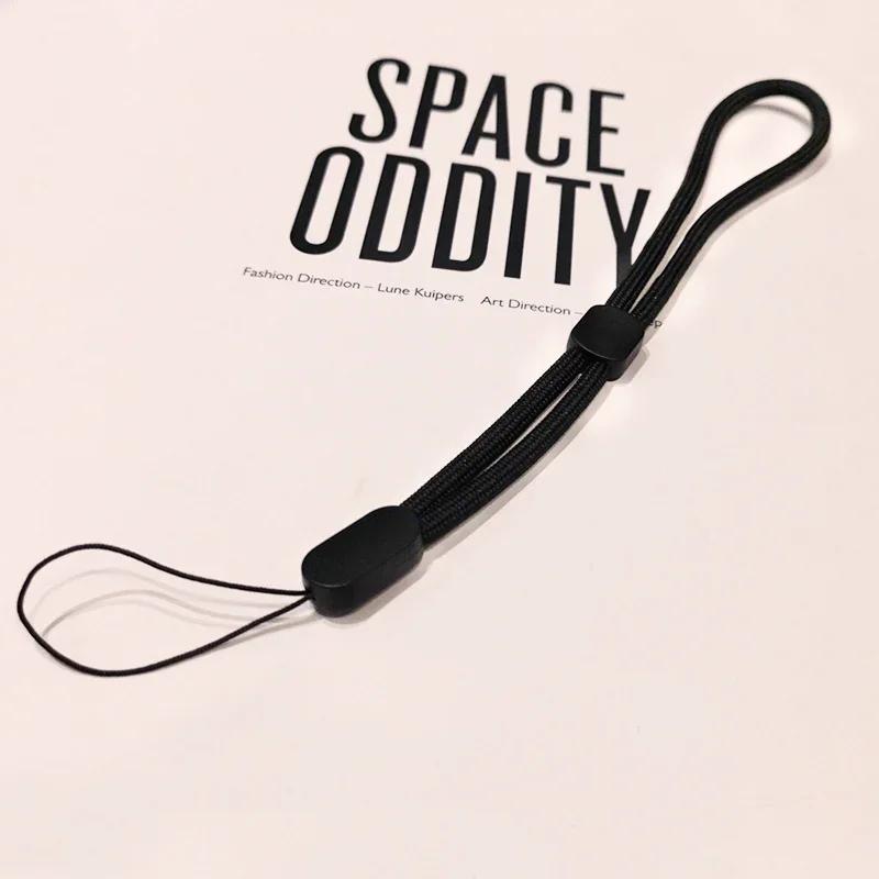 

Long and Short Braid Phone Lanyards Necklace Wrist Strap For Iphone Huawei Redmi Xiaomi Samsung Camera GoPro String Holders