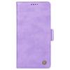 YIKATU YK-007 For Oppo Reno12 5G (Global) Phone Case Anti-Drop PU Leather Stand Wallet Cover