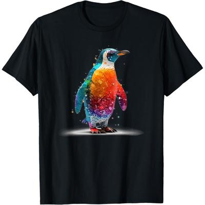 Üst giysisi – T-shirtler