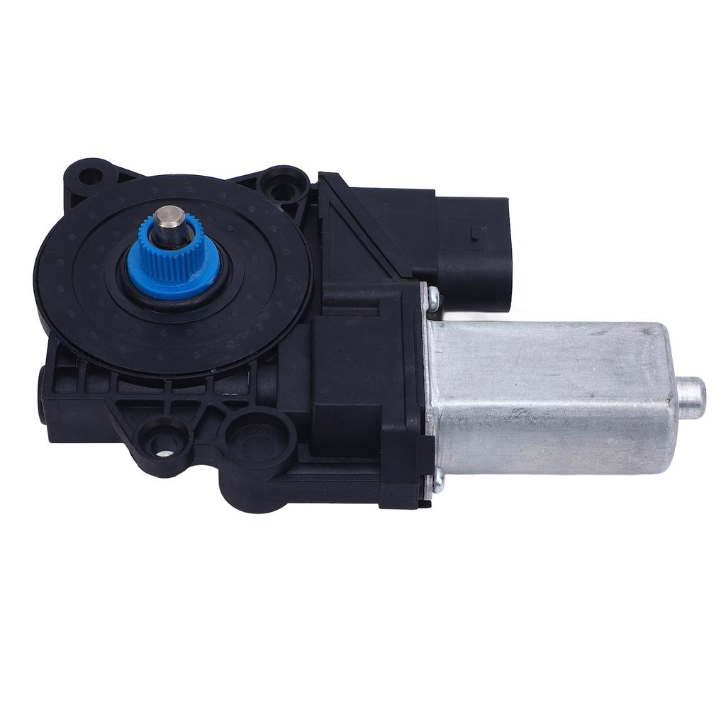 Power Window Lift Motor 742 457 Rear Right Metal Smoother Operating Replacement for 325i 325xi 328i 328xi 330i 330xi