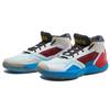 New Balance Kawhi Monsell Wye Feature Classic Blue Sneakers BBKLSBL1