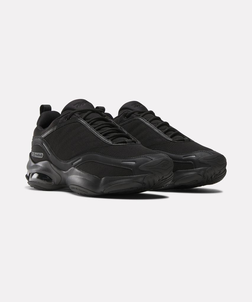 Reebok Dmx 3000 - Triple Black / Reso6Ey3Uba