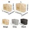Large Capacity Dog Carrier Bag Breathable Pet Carrier Purse Multifunctional Cats Handbag  Walking