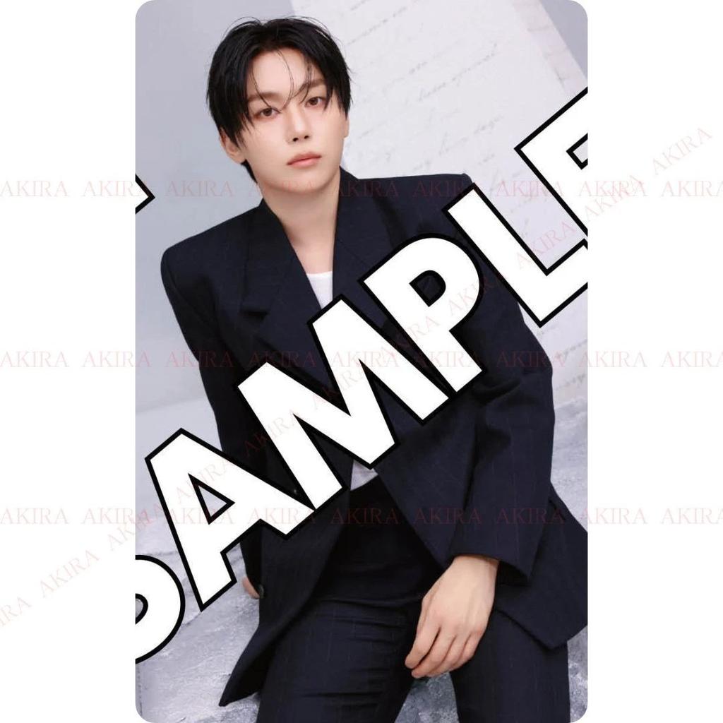 SEVENTEEN DxS 1er MINI ÁLBUM Serenade ÁLBUM FOTOCARTA JAPÓN POB DK SEUNGKWAN