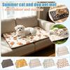 Pet Pad for Dogs and Cats - Summer for Hot