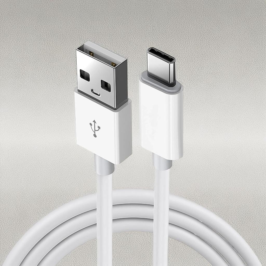 Smays Replacement Charging Cord for Newer Kindle Paperwhite 11th Gen (2021 Release)/12th Gen/Signature Ed/Fire Tablet - 6ft USB Type C Charger Cable