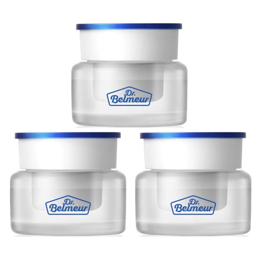 THEFACESHOP Dr. Belmeur Cica Recovery Cream  50ml