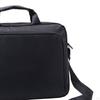 Laptop Bag Carrying Case ,Classic ,Premium ,Satchel Large Nylon Shoulder for Men Women