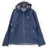ARC'TERYX Navy 11625-7-Stainless Steel000691 Beta Jacket BETA AR Jacket L NavyUsed