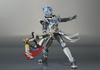 TAMASHII NATIONS Kamen Rider Wizard Infinity Style S.H.Figuarts