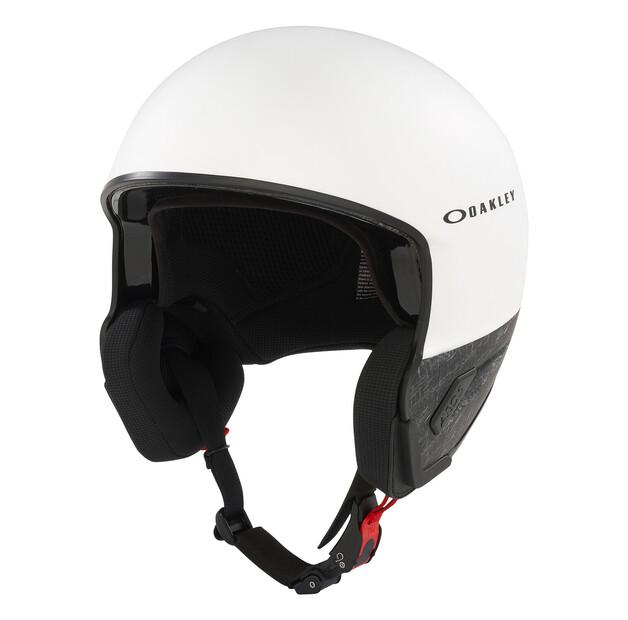 Шлем защитный Oakley ARC5 Pro blackout черный