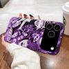 Junji Itos Tomies For IPhone 17 16 15 14 Plus 13 12 11 Pro Max With Shockproof Protective Phone Cover