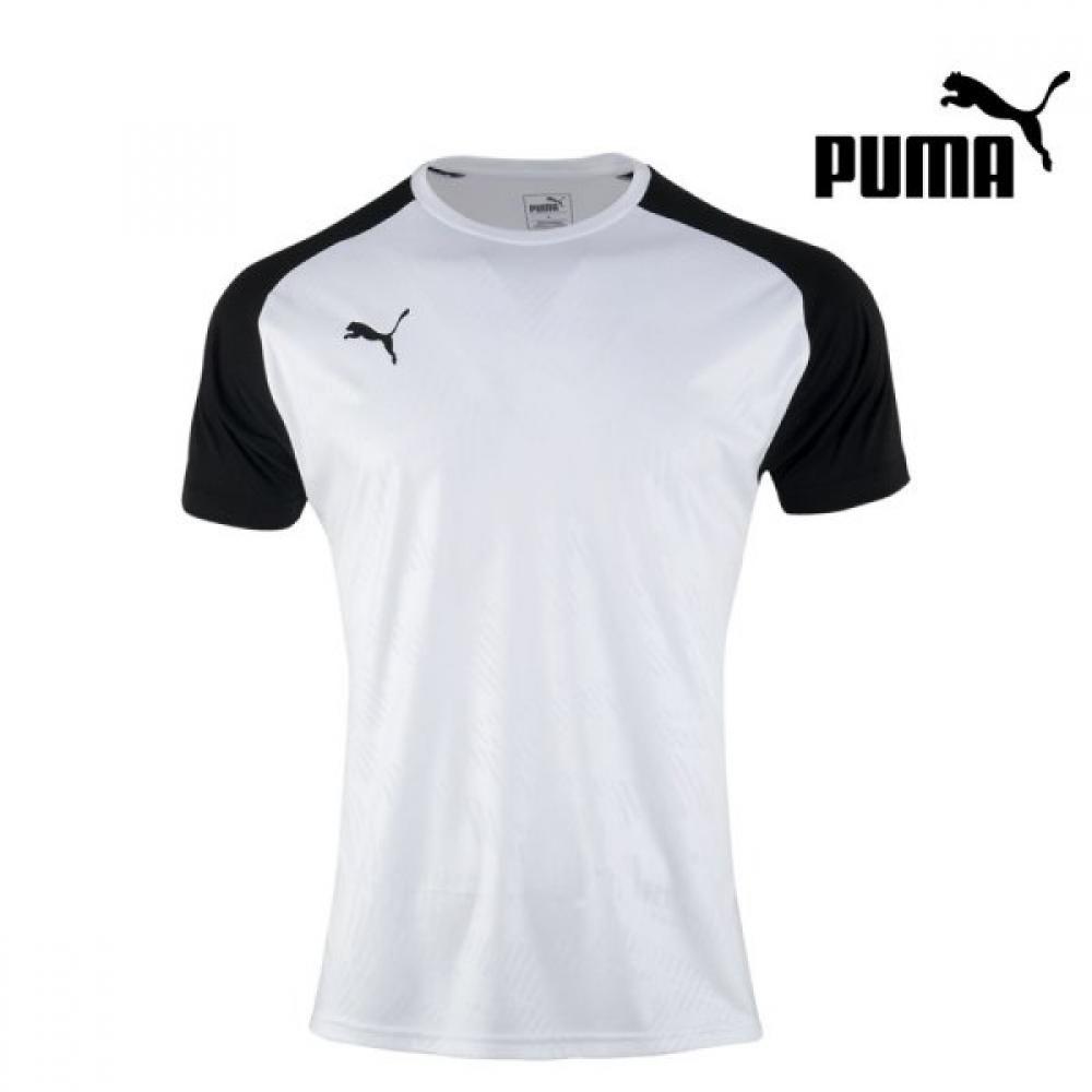 

Puma Galleria Puma Cup Drycell Functional Training Short Sleeve Jersey 95