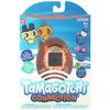 Tamagotchi Connect Orange - Burst.