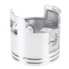 Piston Set Aluminium Alloy 66T-11631-01-93 66T-11603-00 Replacement Piston Kit for 2 Stroke 40 Horse