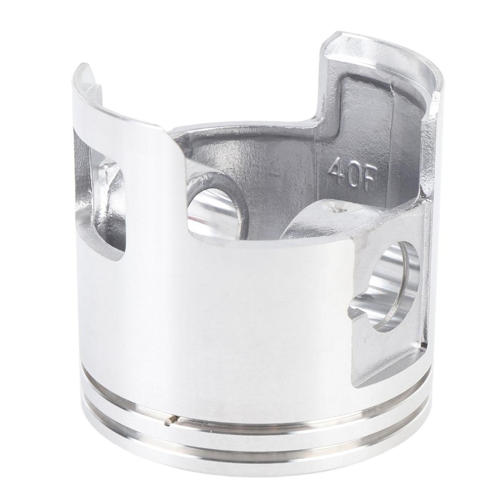 Piston Set Aluminium Alloy 66T-11631-01-93 66T-11603-00 Replacement Piston Kit for 2 Stroke 40 Horse