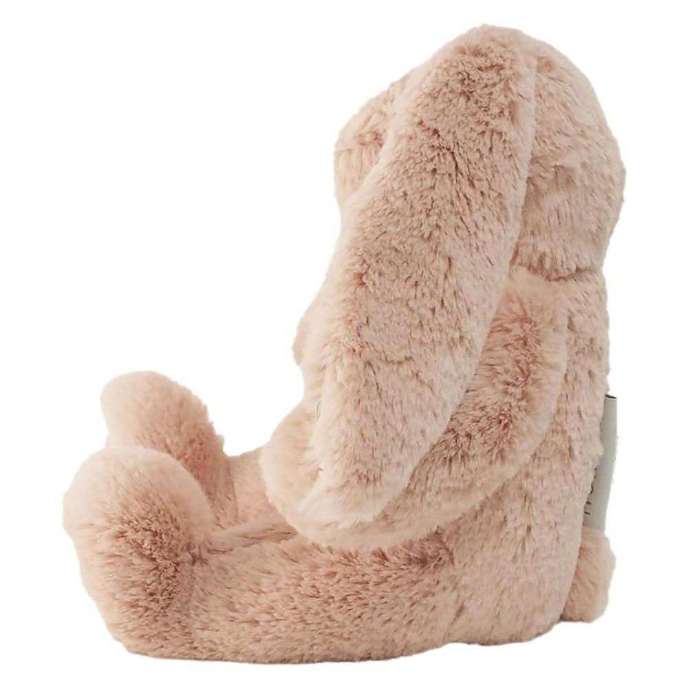 MON AMI Face Pink Bunny ST1429