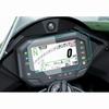 [2 Sets] Meter Protection Film Suitable for Kawasaki ZX-4R/SE ZX-4RR