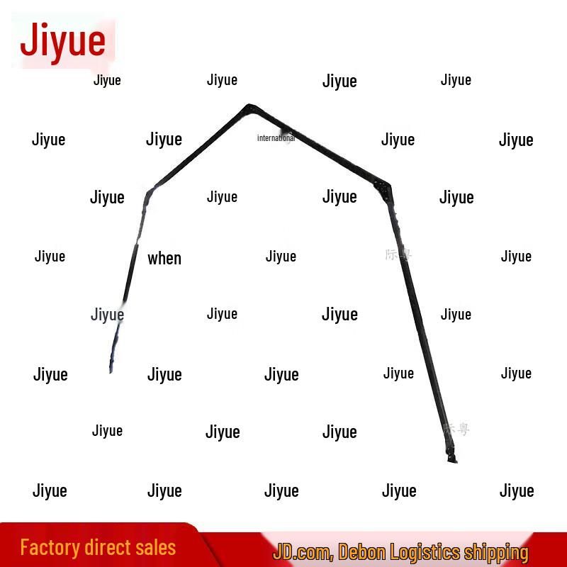 Jieyue Modular Frame Tents & Accessories