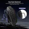 Astromania T2 T Ring Adapter with 42mm Diameter Thread Compatible with Canon EOS DSLR/SLR Camera, Metal T-Mount Telescope Camera Adapter for