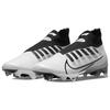 Nike Vapor Edge Elite 360 Flyknit 'White Black' DQ3558-100