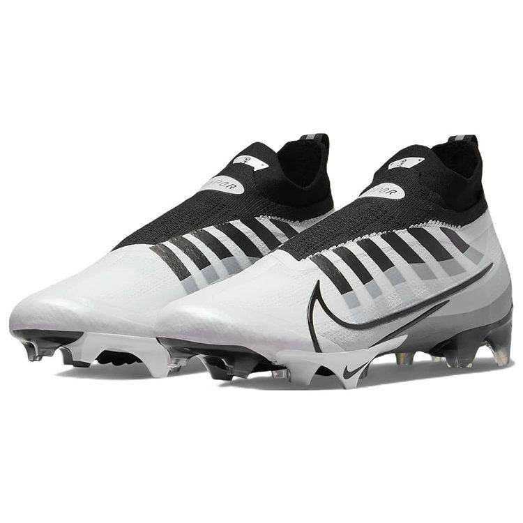 Nike Vapor Edge Elite 360 Flyknit 'White Black' DQ3558-100