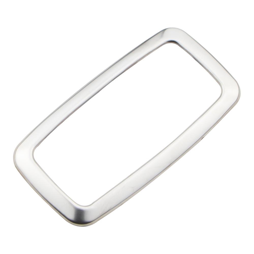 

Car Rear Reading Light Cover for Nissan Murano 2015 - 2025 Back Roof Lamp Decoration Frame Sticker Trim Interior Accessories