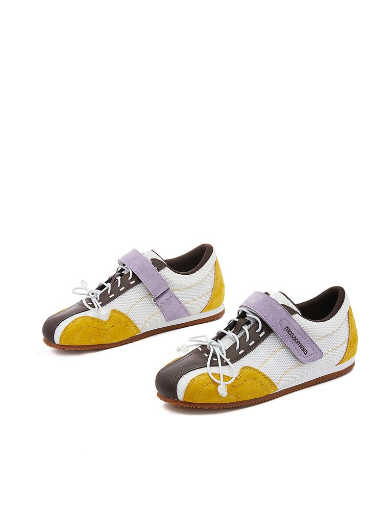 Baskets Décontractées pour Femmes Chaussures de Sport Légères et Confortables avec Semelle Durable pour le Port Quotidien