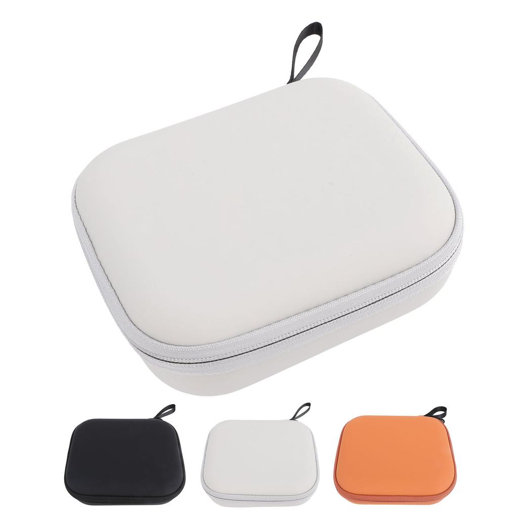 Portable Carrying Case Mini Compact Anti Scratch Shockproof EVA Adequate Capacity Hard Case for Neo