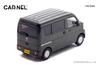 Hiko Seven Suzuki Every JOIN Turbo 2021 Cool Khaki Pearl Metallic Finished Model CN432103 (CARNEL) 1/43 (DA17V)