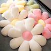Sun Flower Pillow Cute Plush Cushion Sofa Bed Living Room Cushion Pillows Bedroom Chair Mat Comfortable Pad