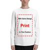 Ken Carson A Great Chaos T-Shirts Merch - All Sizes Available long or short sleeves