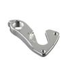 Bike Rear Mech Derailleur,Gear Hanger Extender,For Upland Bicycle Replace Parts