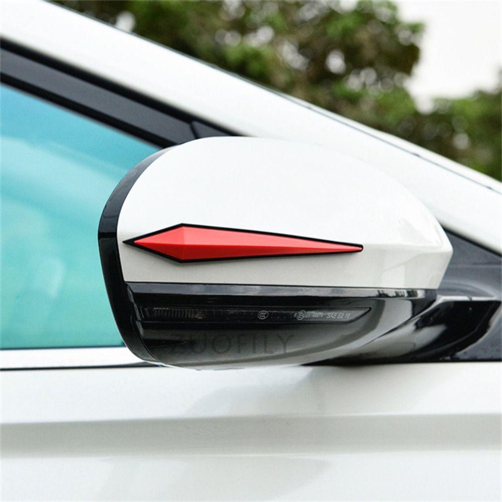 Car Protection Strips Scratch Protector Car Bumper Protector Strip Car Door Protection Strips
