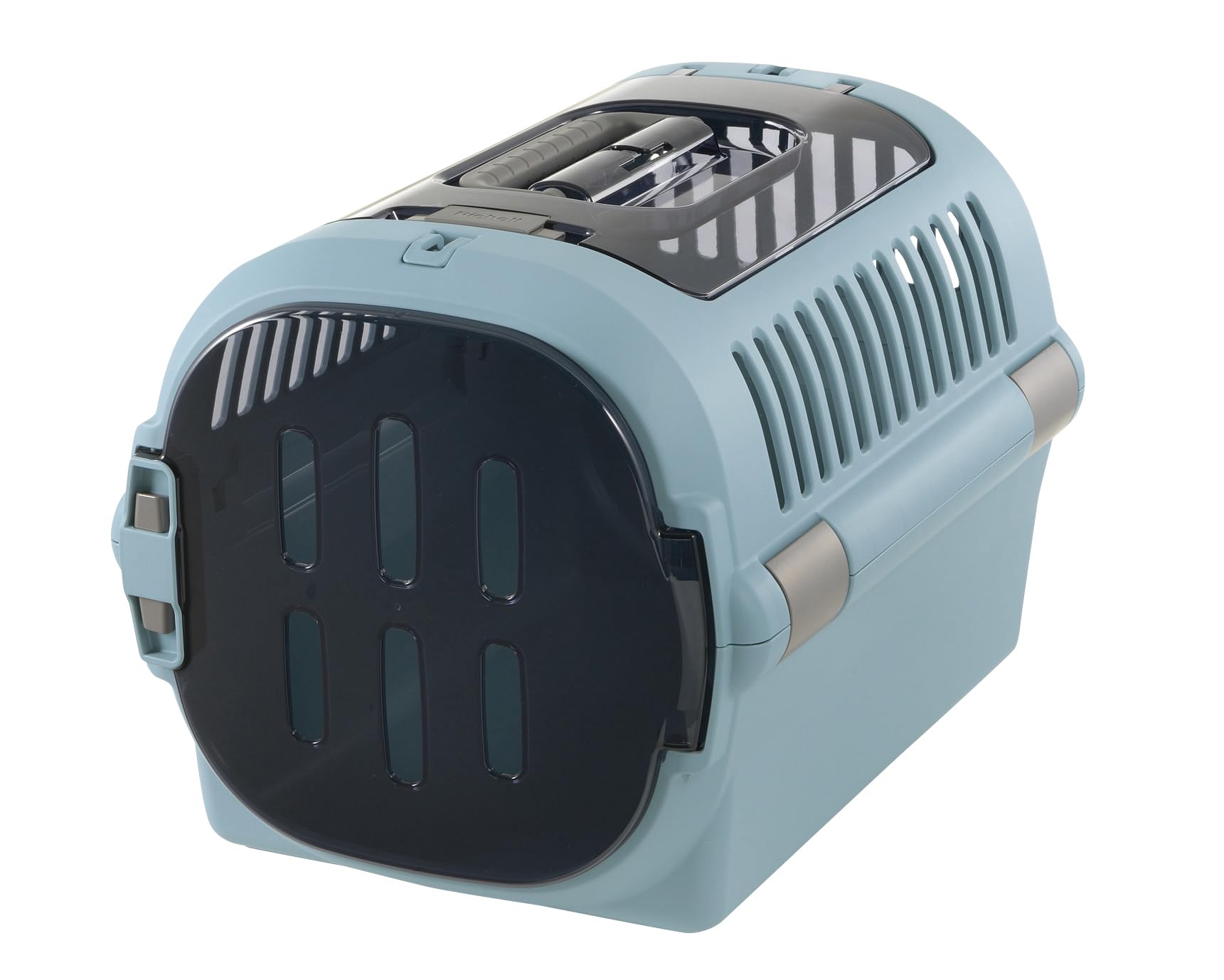 

Richell Camping Carry Fine Double Door M Blue синий