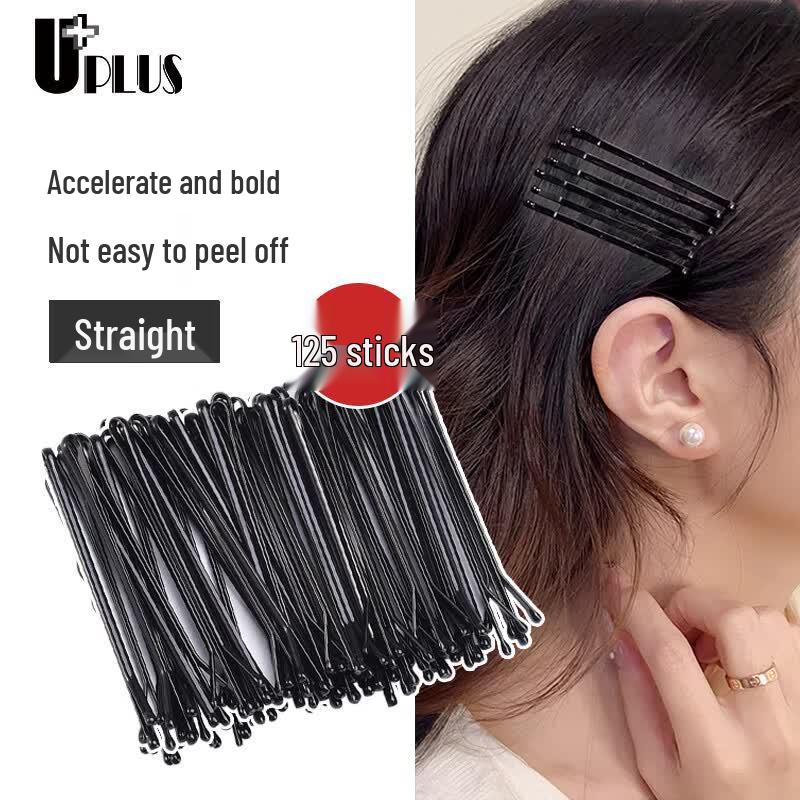 UPLUS Hair Clips & Styling Accessories