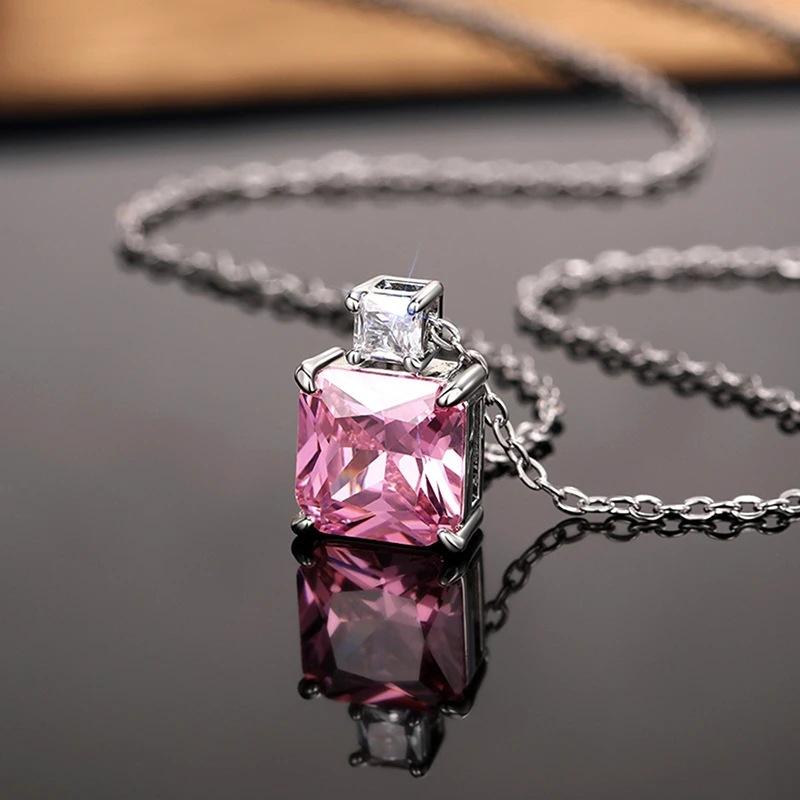 New Design Sense, Women'S Zircon Necklace, Women'S New Marriage, Fashionable Temperament, Personality, Elegant Accessories