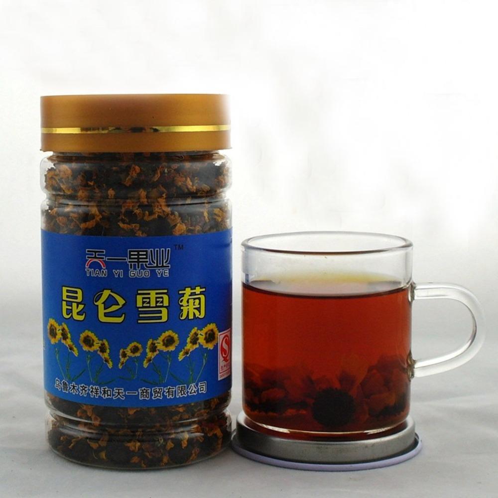 45g Natural Herbal Chrysanthemum Tea Beauty Wellness Energy Boost 01